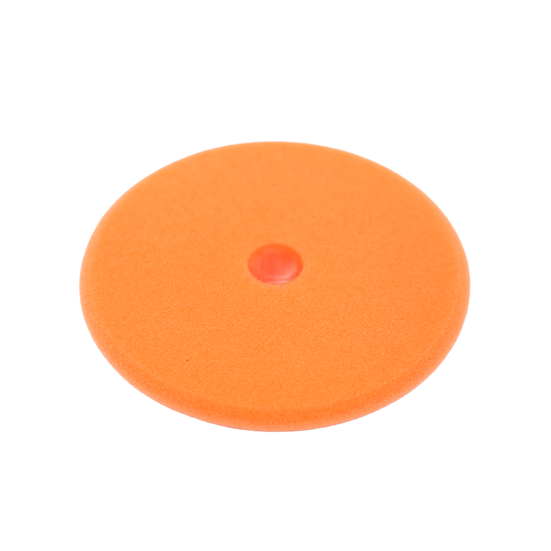 Detail Co. Medium Polishing Orange Pad