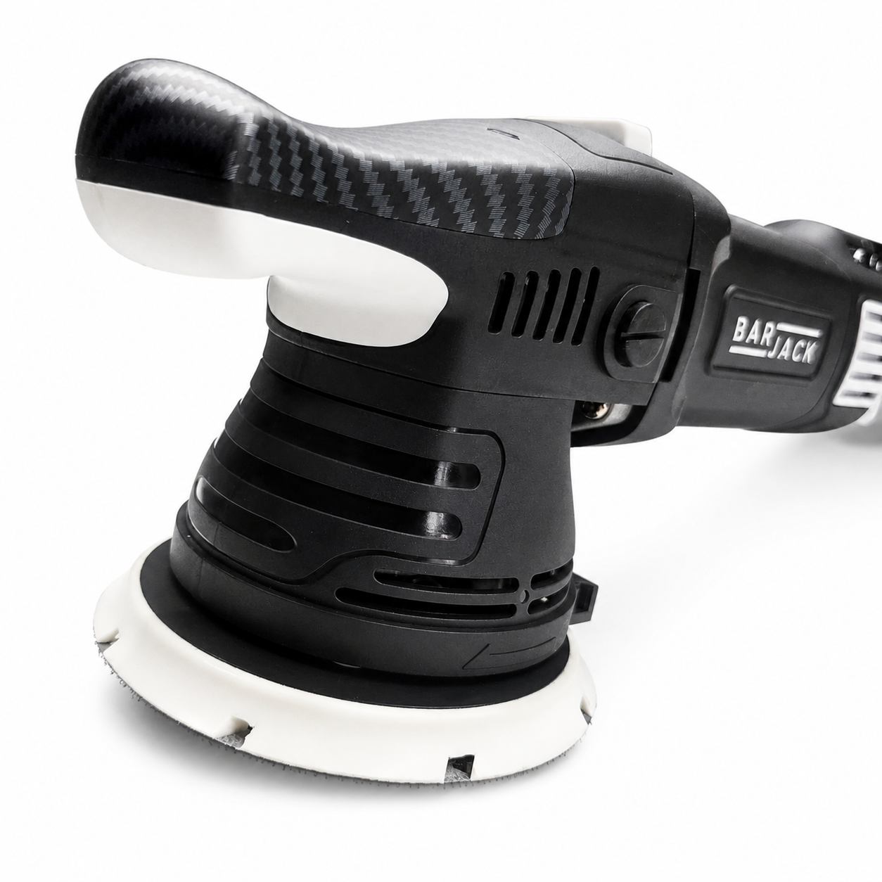 Barjack | 15mm Random Orbital Polisher