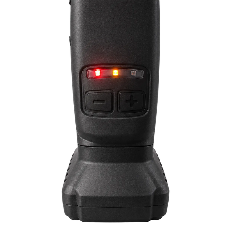 Barjack | Raven 3" Cordless Dual Action Polisher
