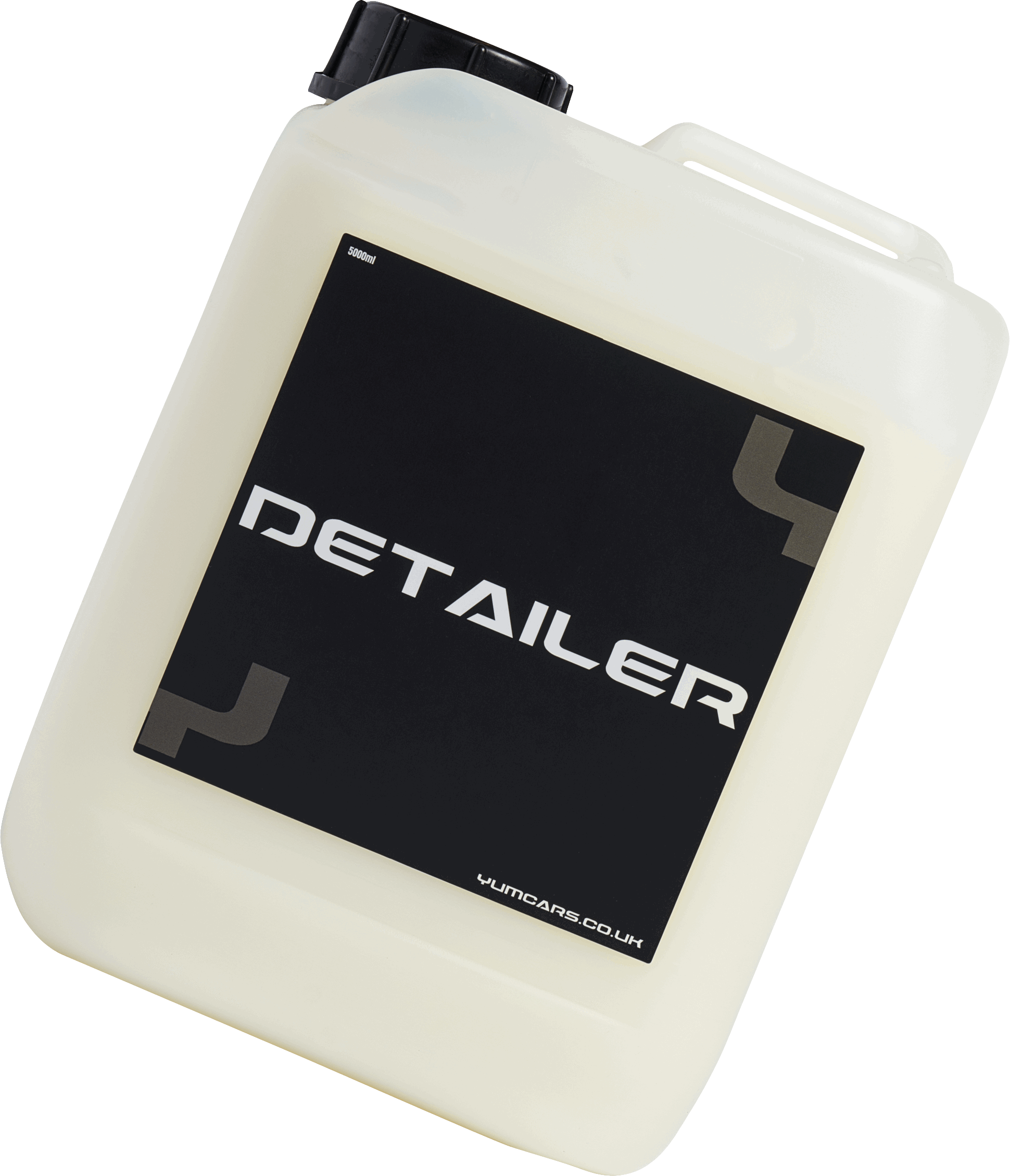 Yum | Detailer