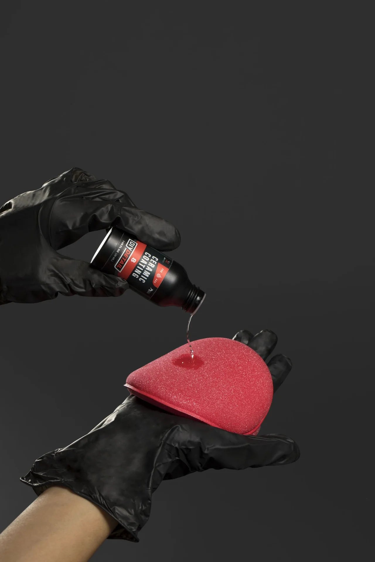 DIY Detail *NEW* 8 Year Ceramic Coating (Type 2)