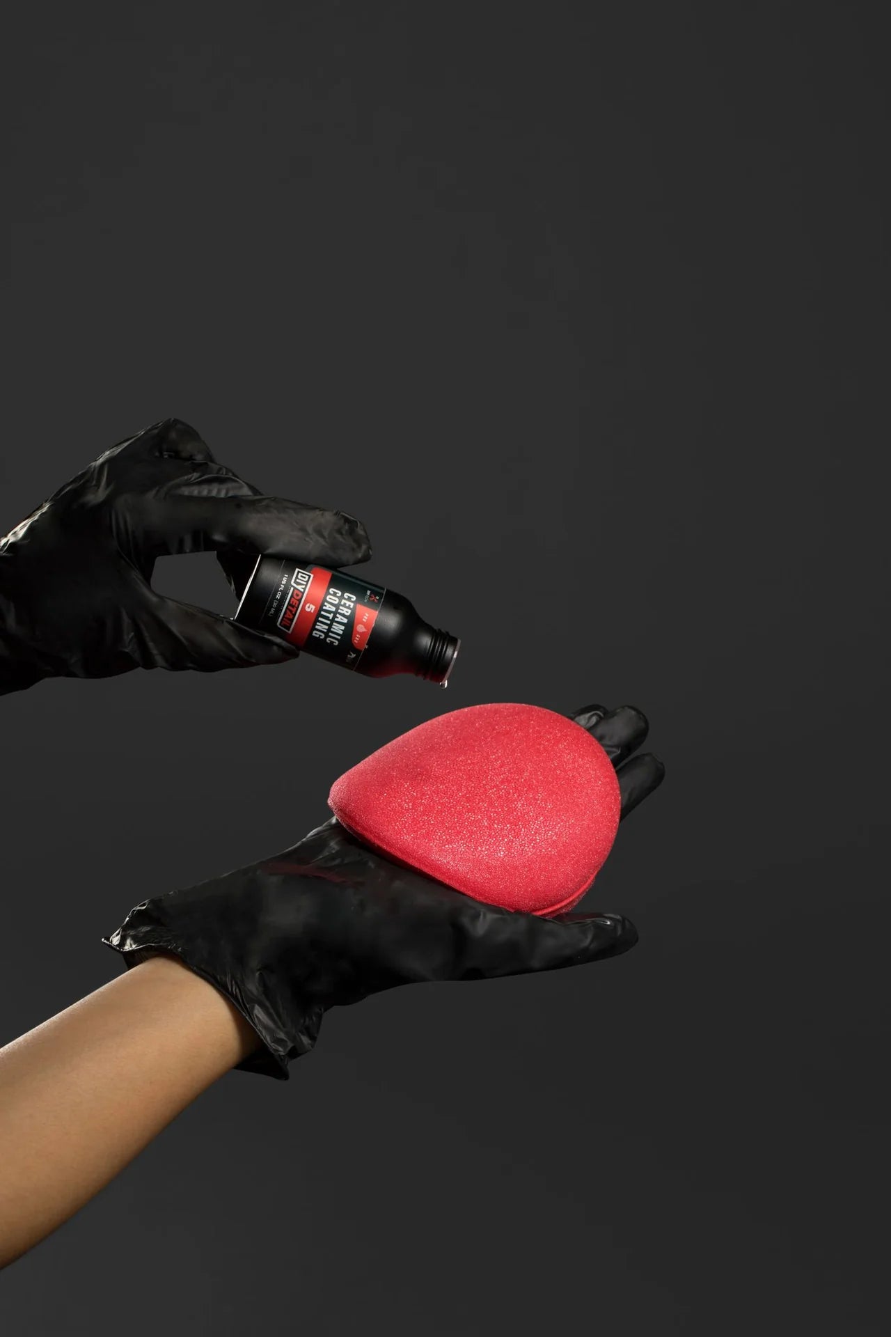 DIY Detail *NEW* 5 Year Ceramic Coating (Type 2)