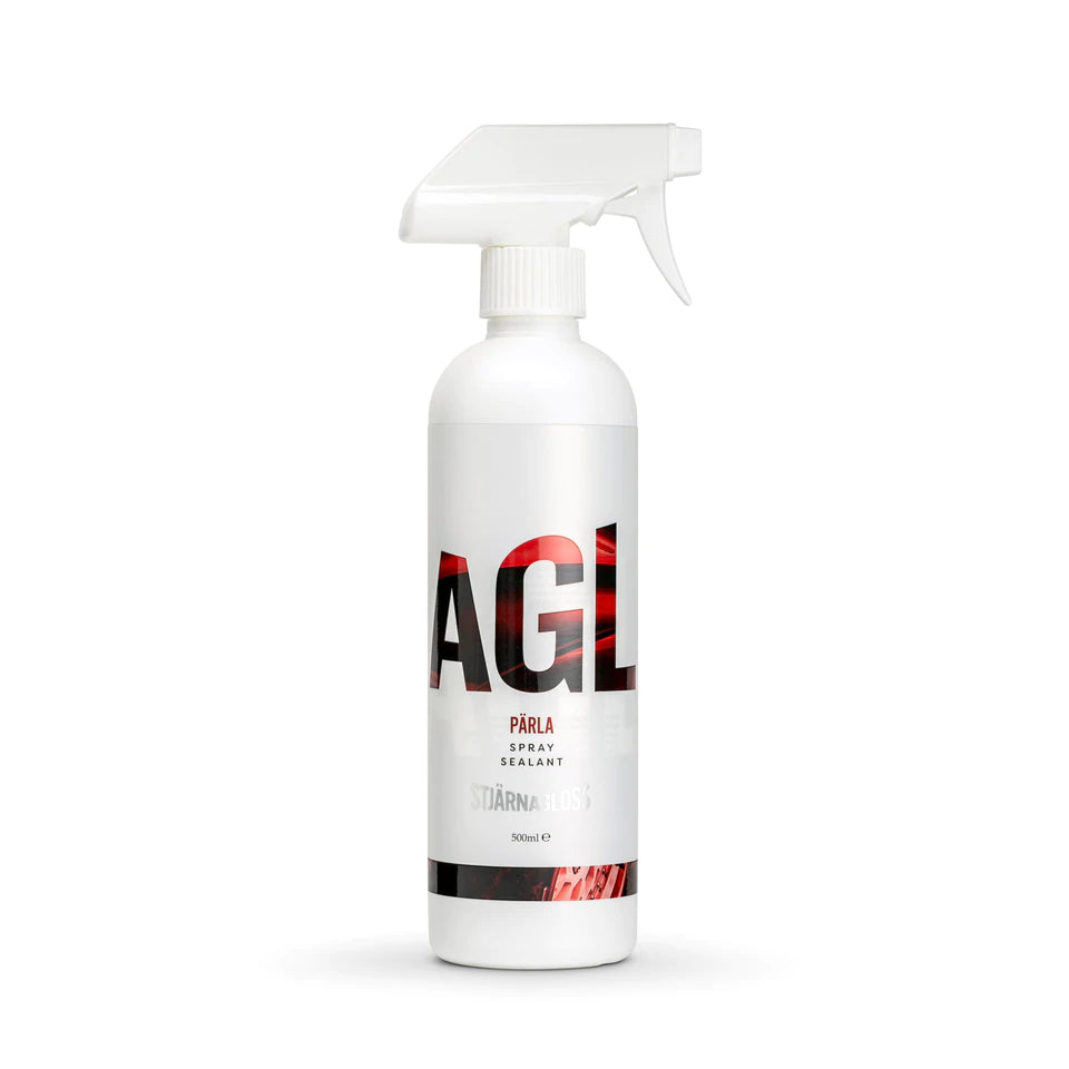 Stjarnagloss - PÄRLA - Long Lasting Spray Sealant - 500ml
