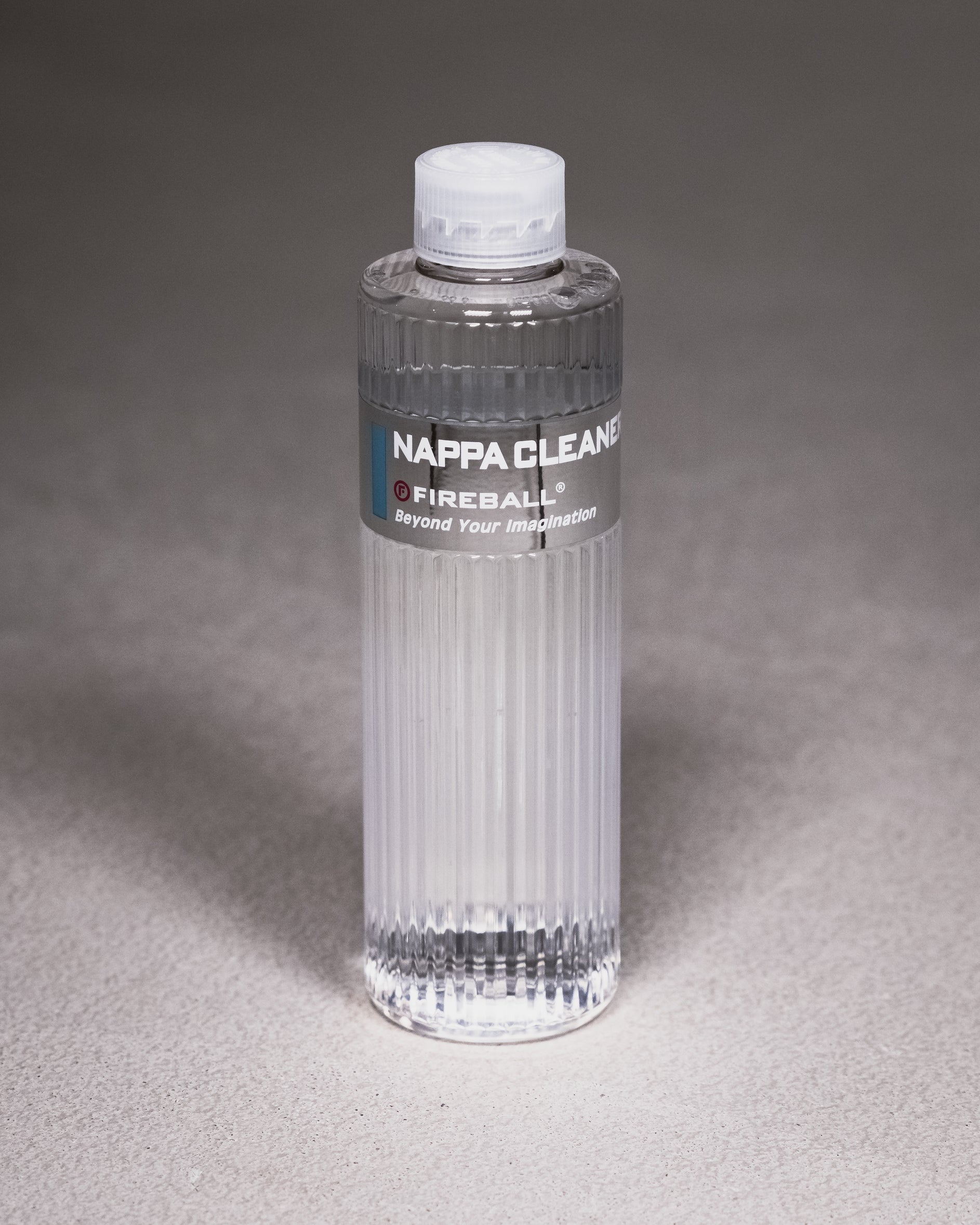 Fireball Nappa Cleaner & Protectant 500ml