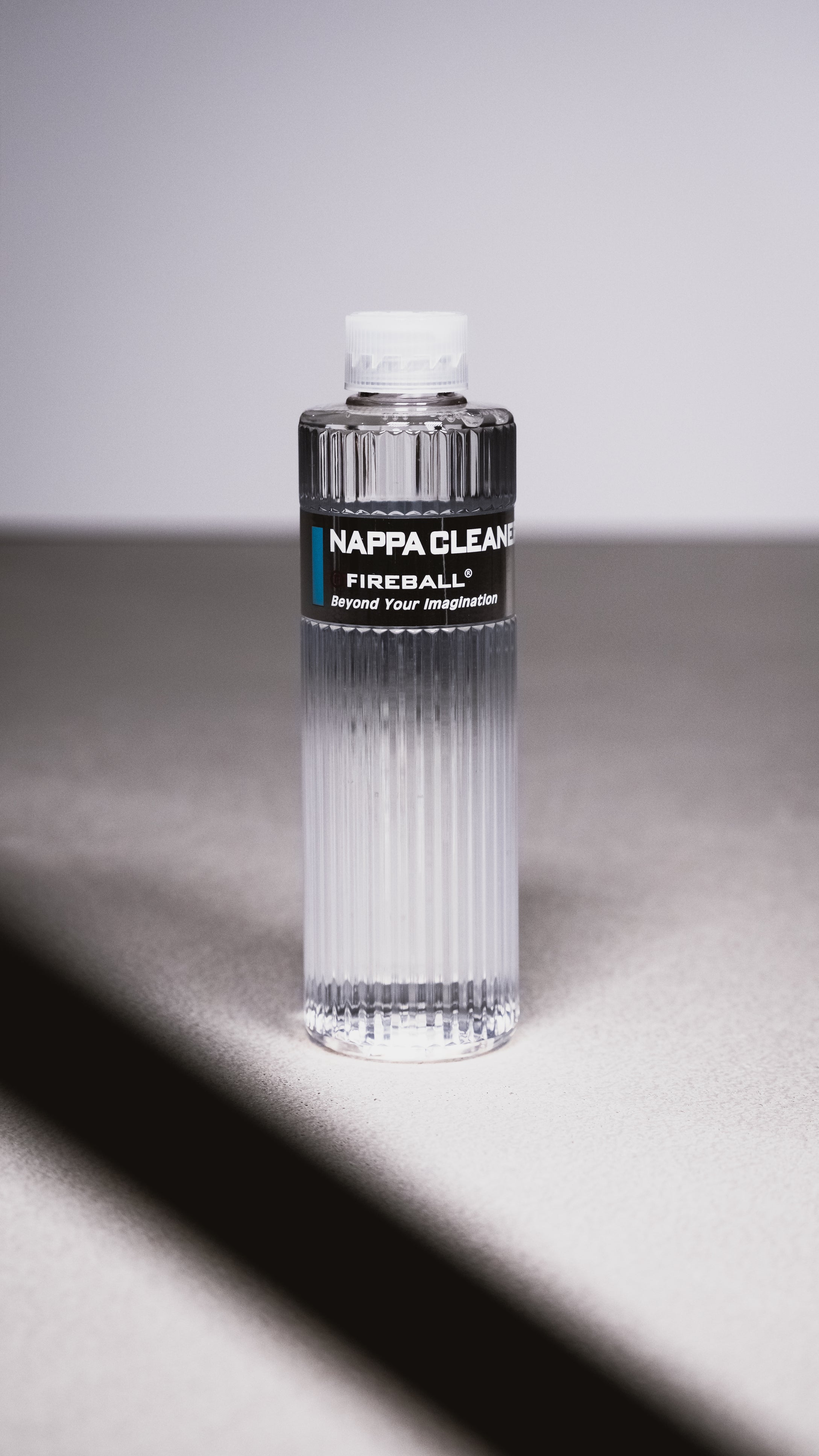 Fireball Nappa Cleaner & Protectant 500ml