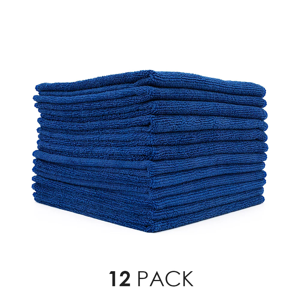 The Rag Company - All Purpose Terry 16in. x 16in - 12 pack