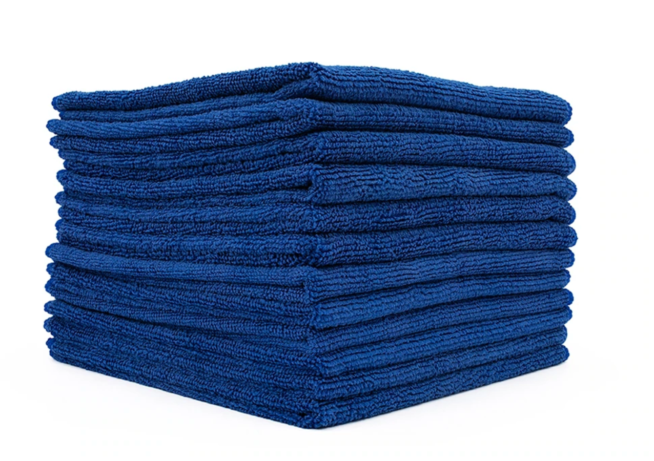 The Rag Company - All Purpose Terry 16in. x 16in - 12 pack