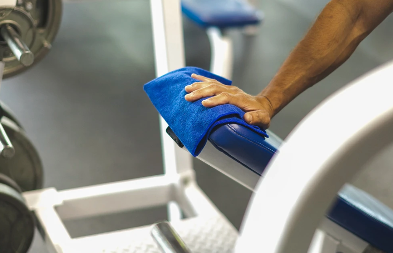 The Rag Company - All Purpose Terry 16in. x 16in - 12 pack