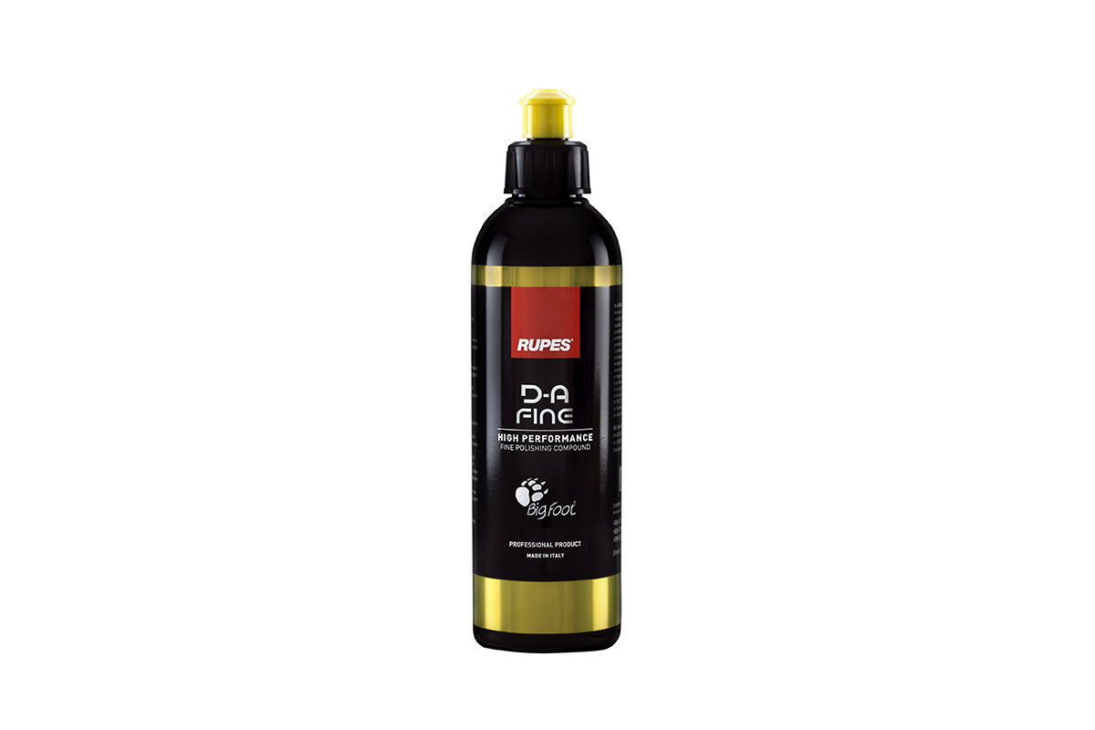 RUPES DA Fine Polishing Compound 250ML | 1L