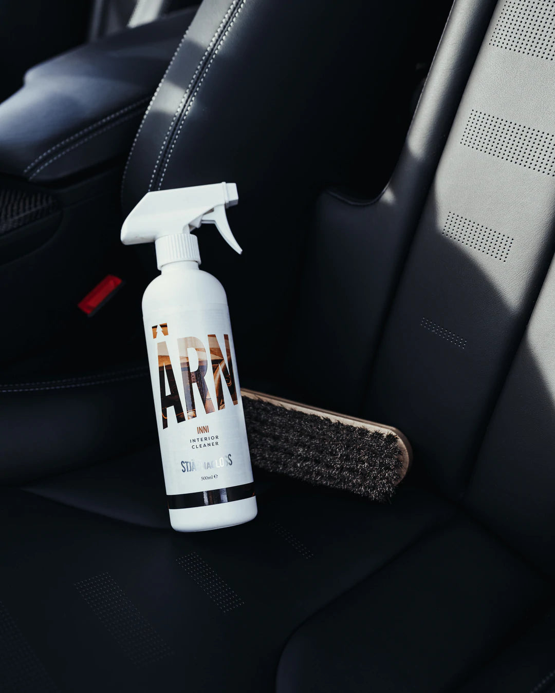 Stjarnagloss - INNI - All-Surface Interior Cleaner 500ml