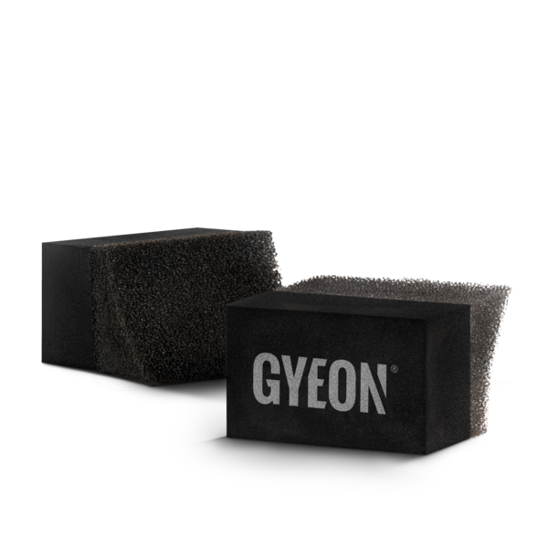 GYEON Q²M Tire Applicators - Small and Large (2 Pack)