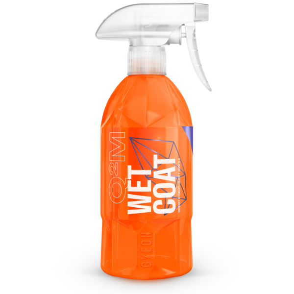 GYEON QยฒM WetCoat 500ml | 1L | 4L