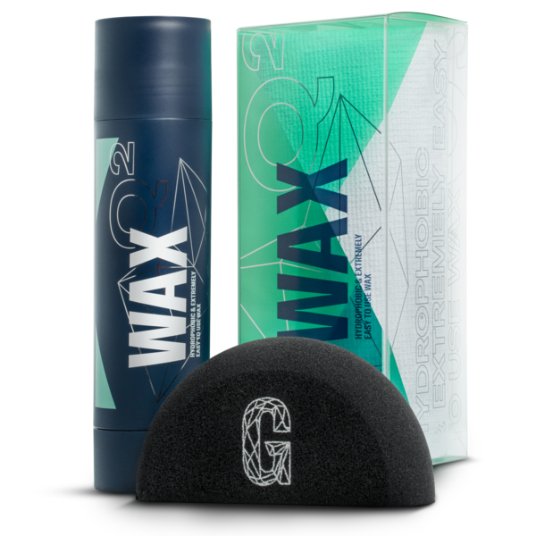 GYEON Qยฒ Wax 175g