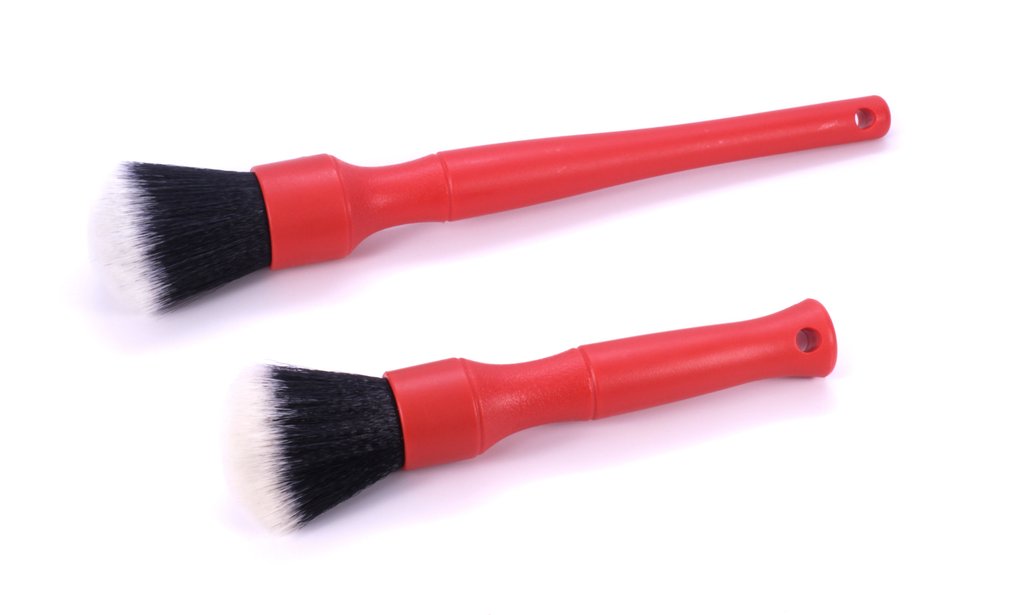 Detail Factory Soft Red Brush