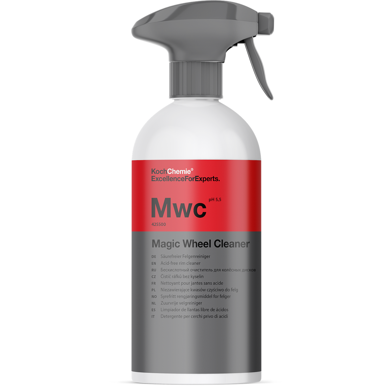 Koch Chemie Magic Wheel Cleaner 500ml | 5L
