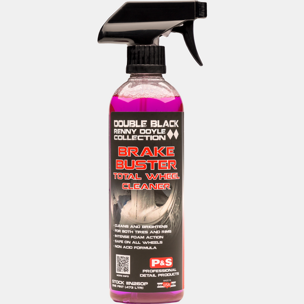 P&S Brake Buster