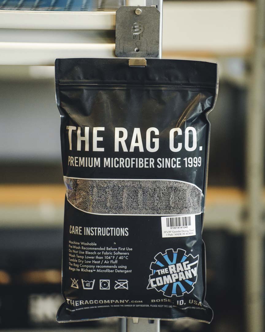 The Rag Company The Gauntlet - 15x24 2-Pack