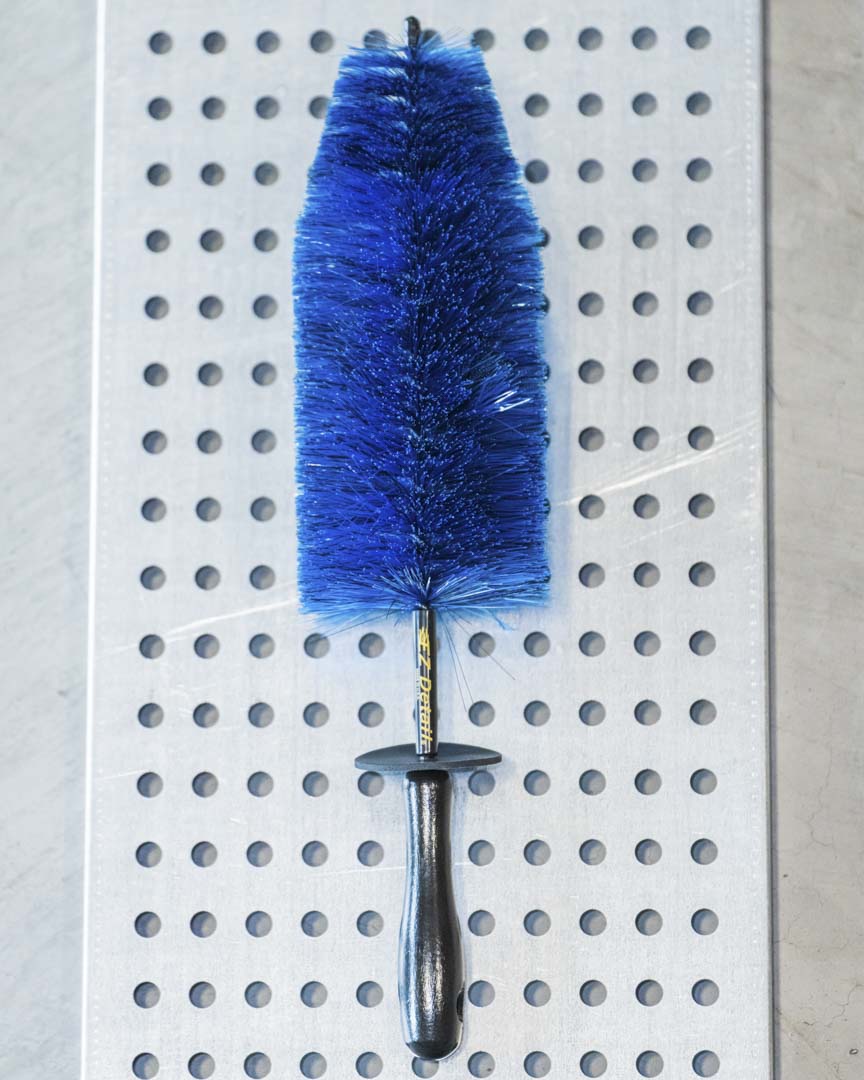 EZ Detail Big Brush