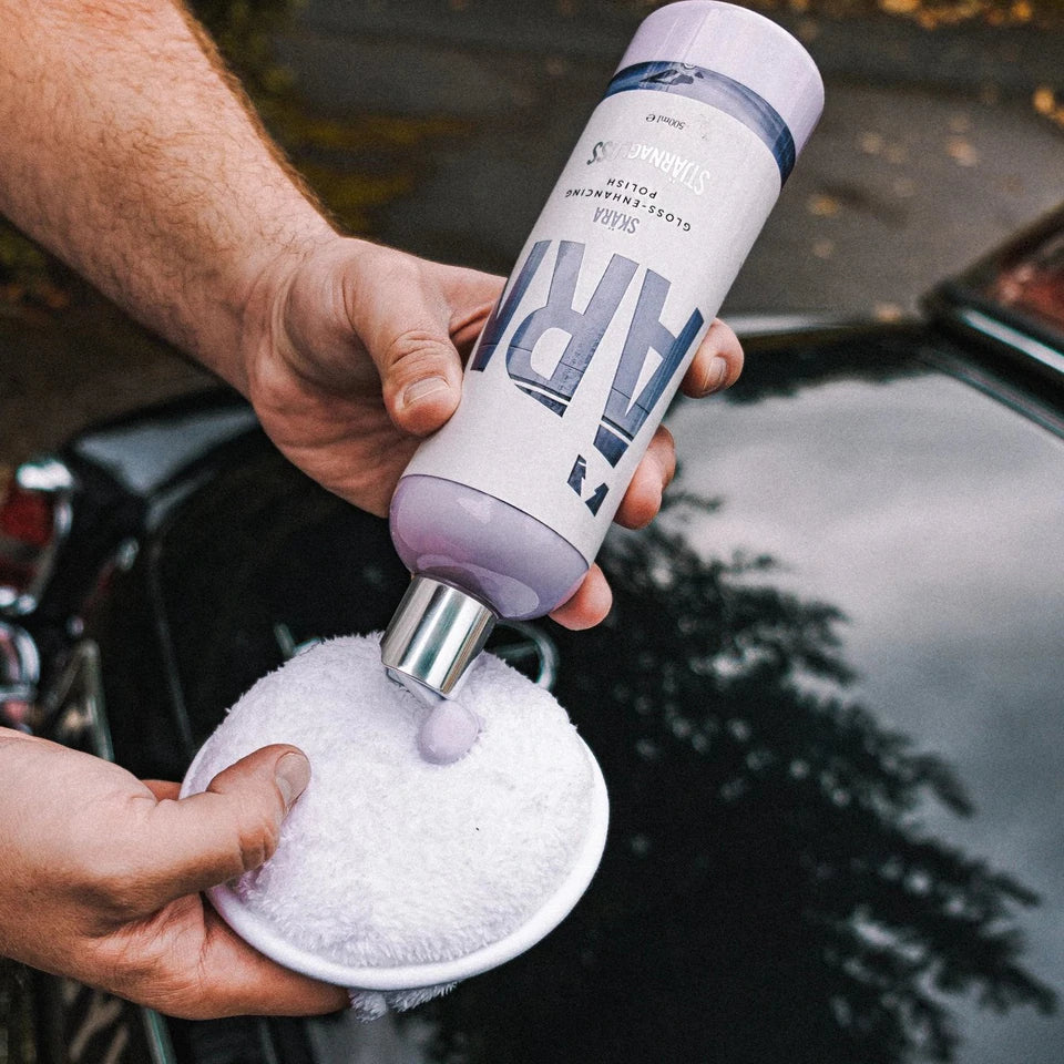 Stjarnagloss - SKÄRA - Gloss Enhancing Polish 500ml