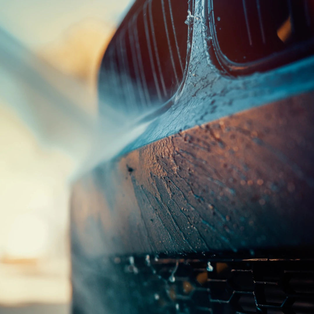 Stjarnagloss - TJÄRA - Tar and Glue Remover 500ml