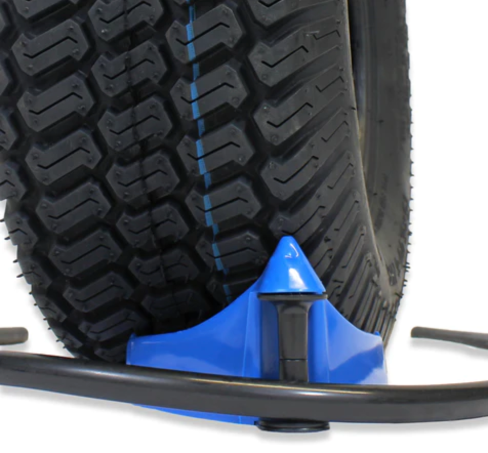 Detail Guardz - Hose Guide (4PK) Blue