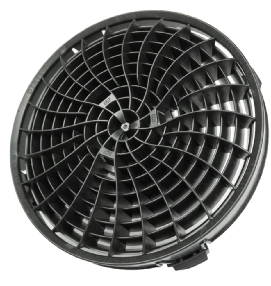 Detail Guardz - Dirt Lock - Car Wash Bucket Insert