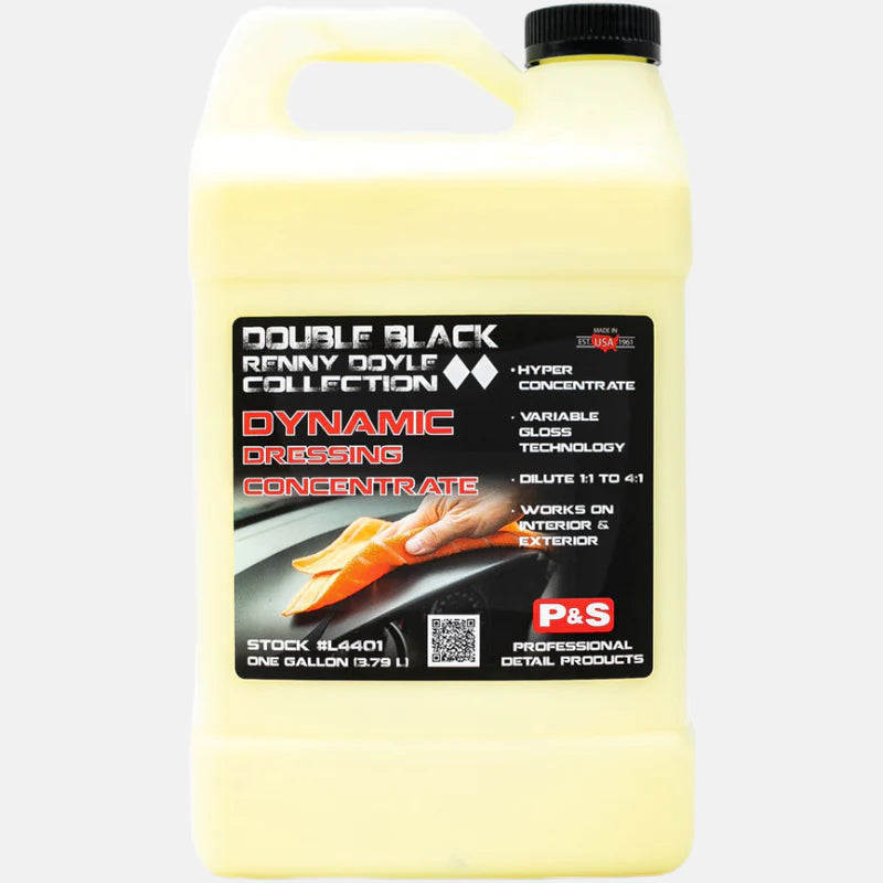 P&S Dynamic Dressing Concentrated 128oz | Gallon