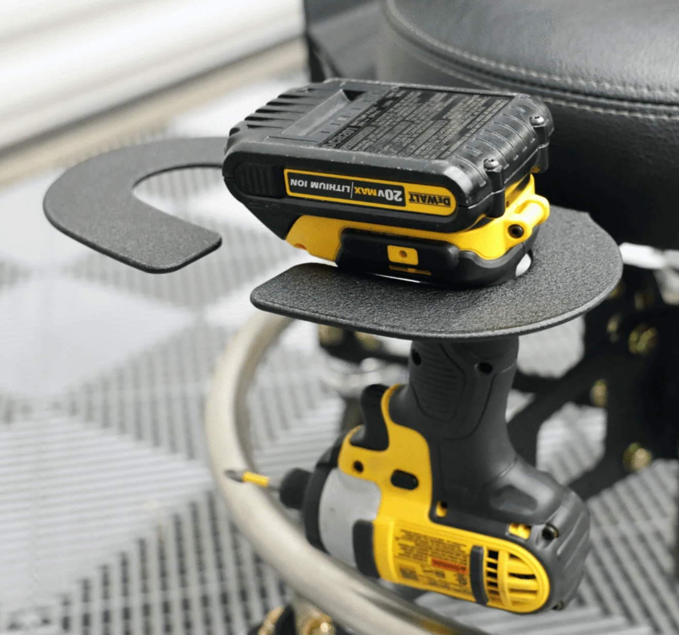 Vyper Chair | Sidekick Accessories