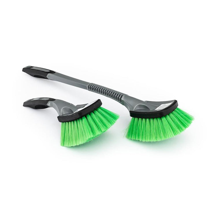 The Rag Company - Soft Grip Wheel and Body Brush