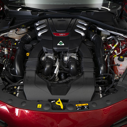 Maniac Plastic Protectant