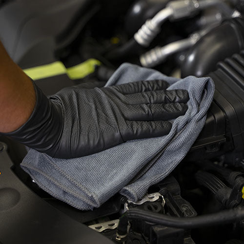 Maniac Plastic Protectant