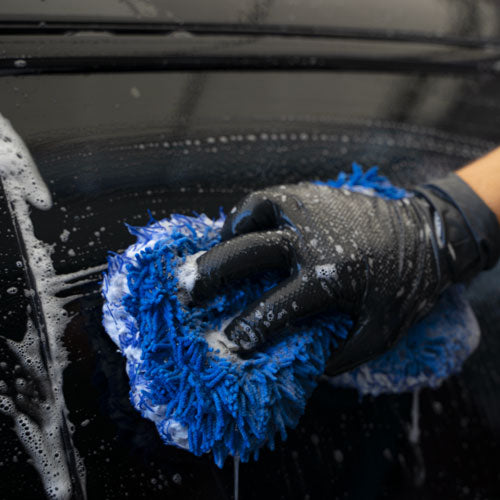 Maniac Black Wrap Shampoo