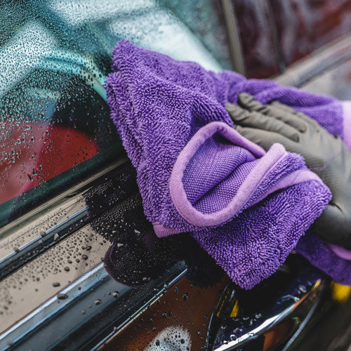 Maniac Exterior Quick Detailer