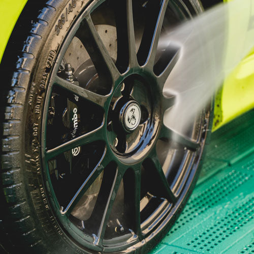 Maniac Iron Remover | 500ml, 128oz