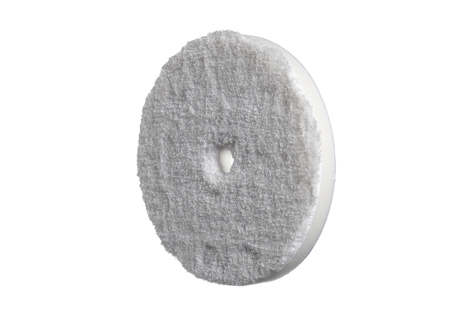 RUPES 5" D-A Ultrafine Microfiber Pad (White) 9.MF130S (130MM)