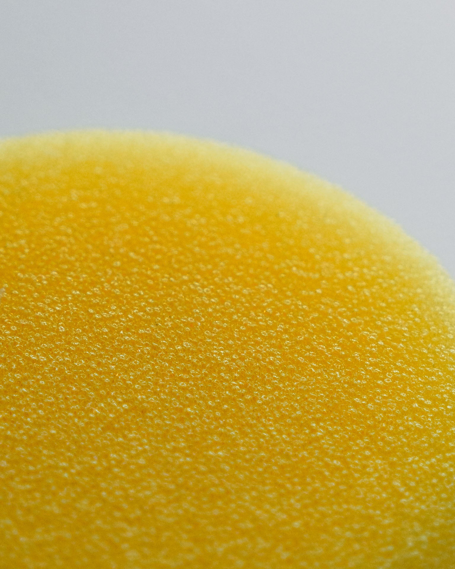 RUPES Fine Polishing Foam Pad (Yellow) 9.DA40M (40MM) 6 Pack