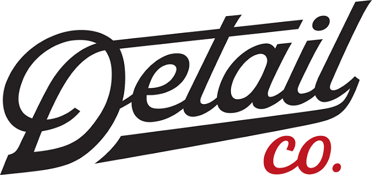 Detail Co.