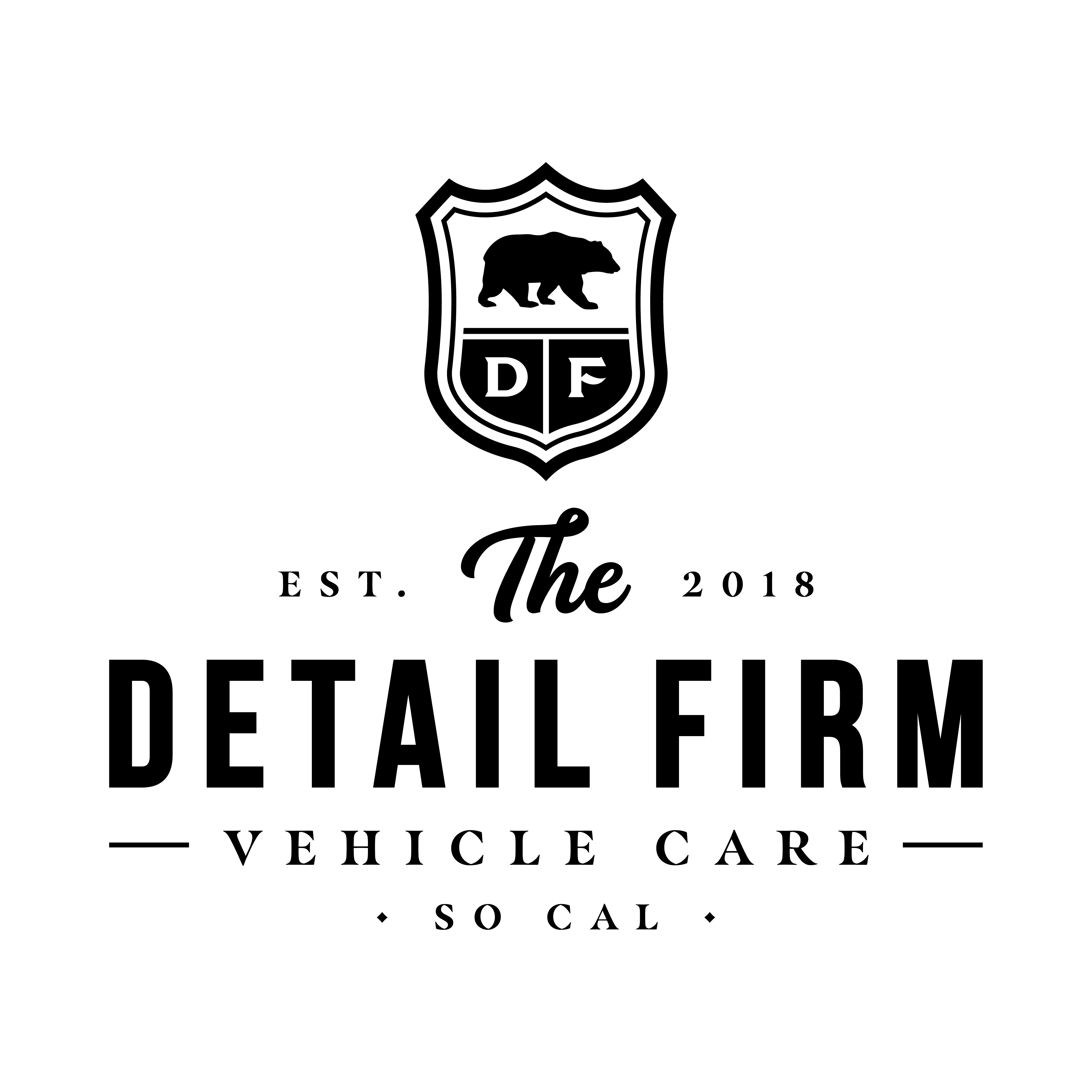 The Detail Firm