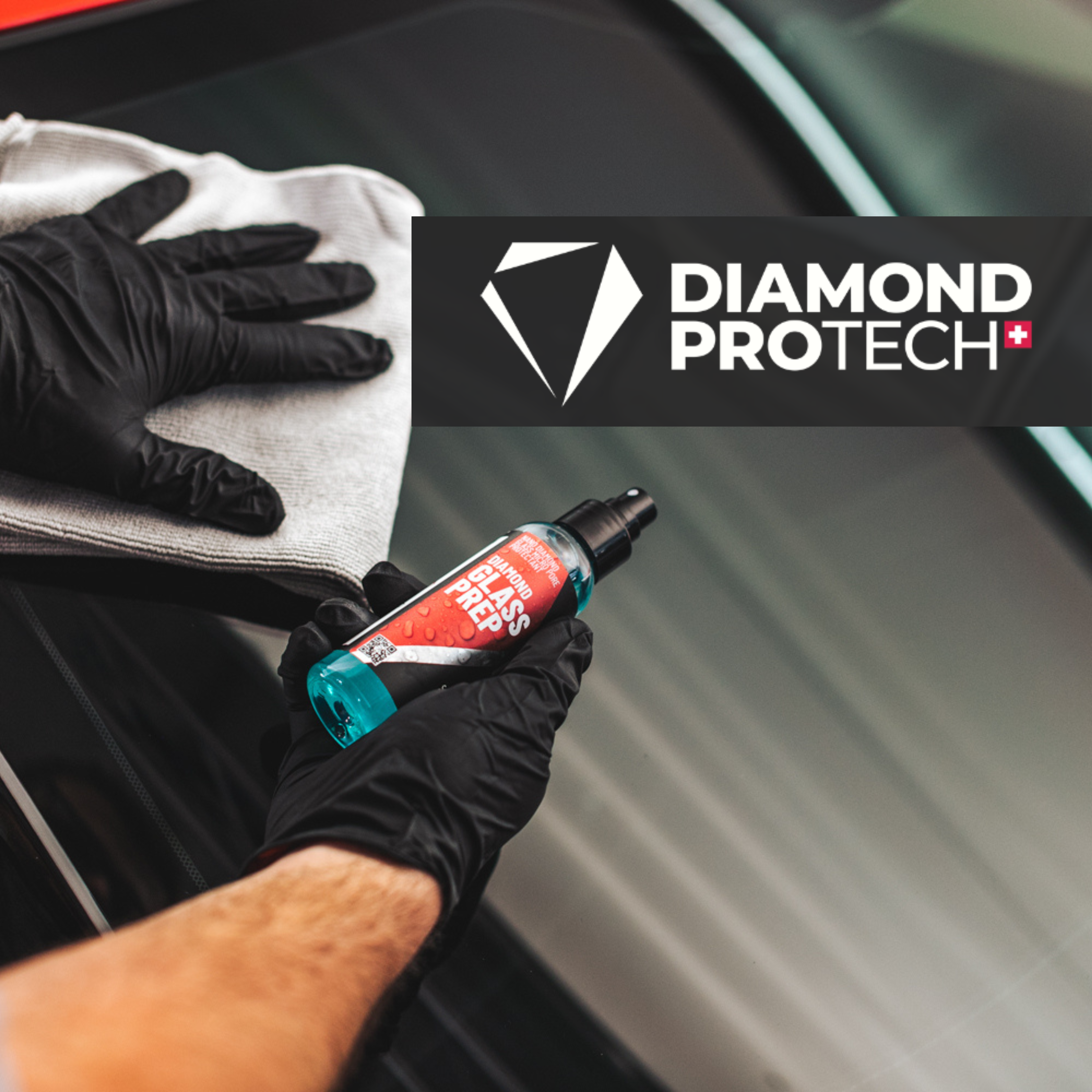 Diamond ProTech