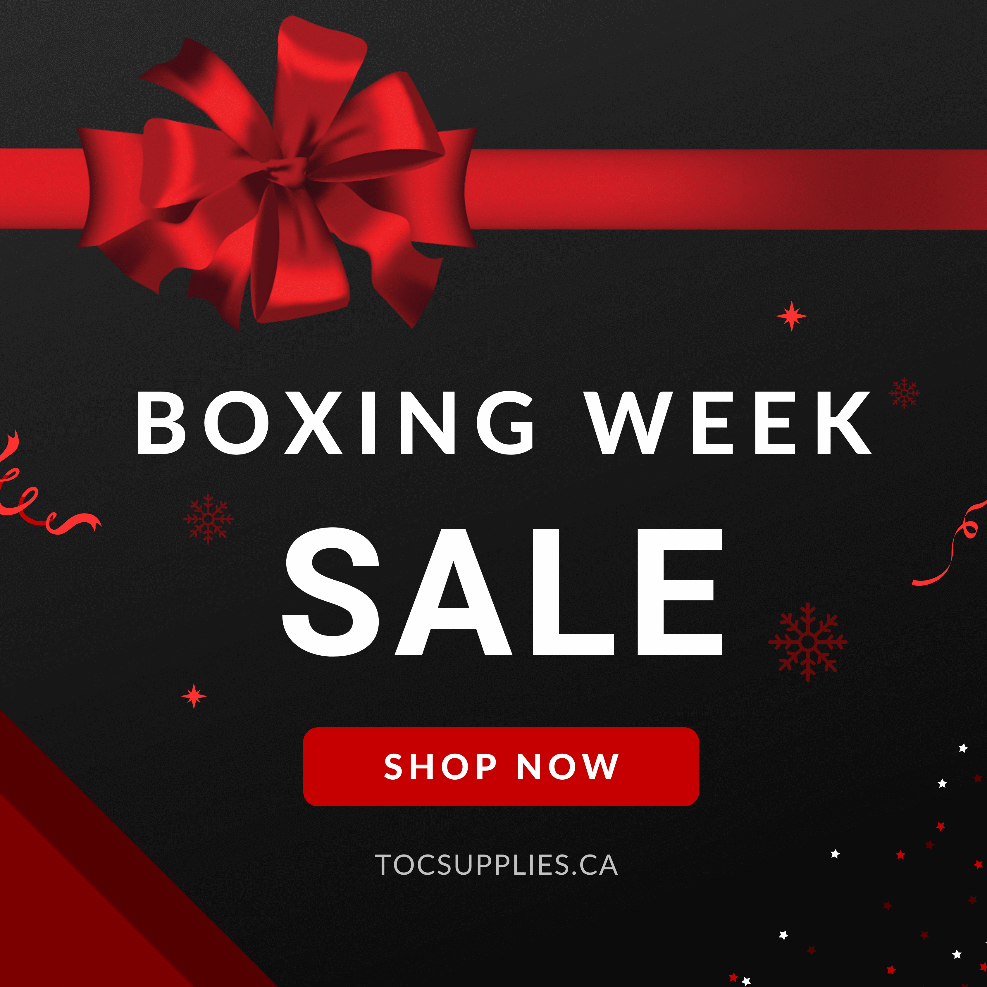 Black Friday Deals