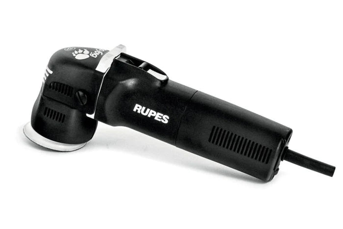 Polishers