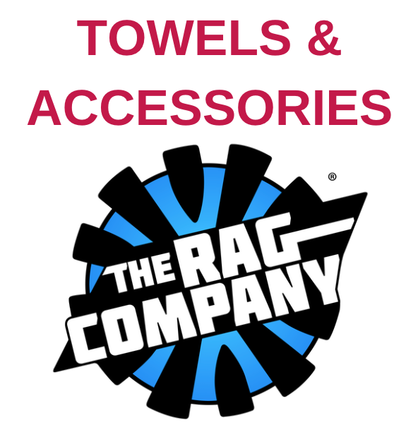 The Rag Company - PACKS