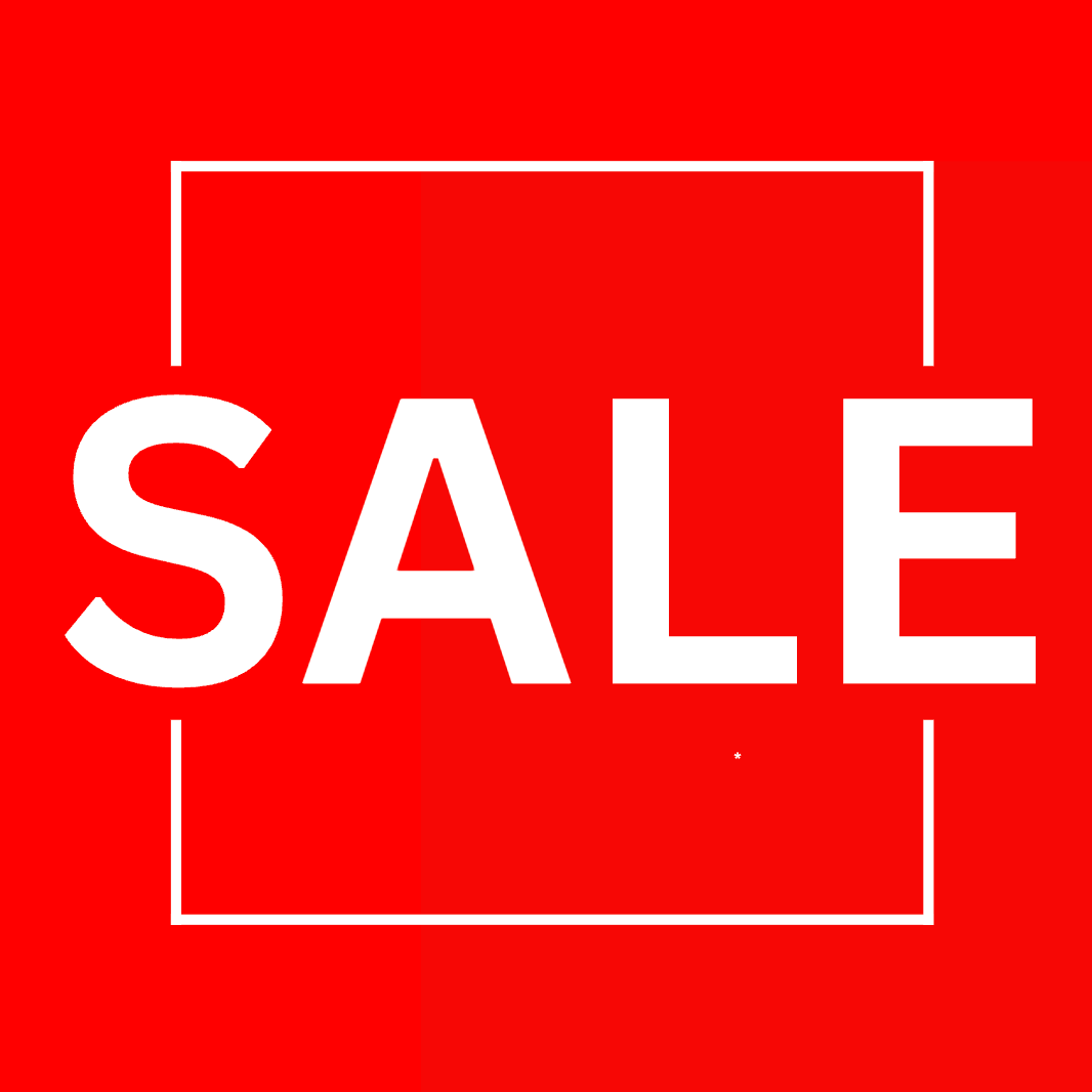 SALE