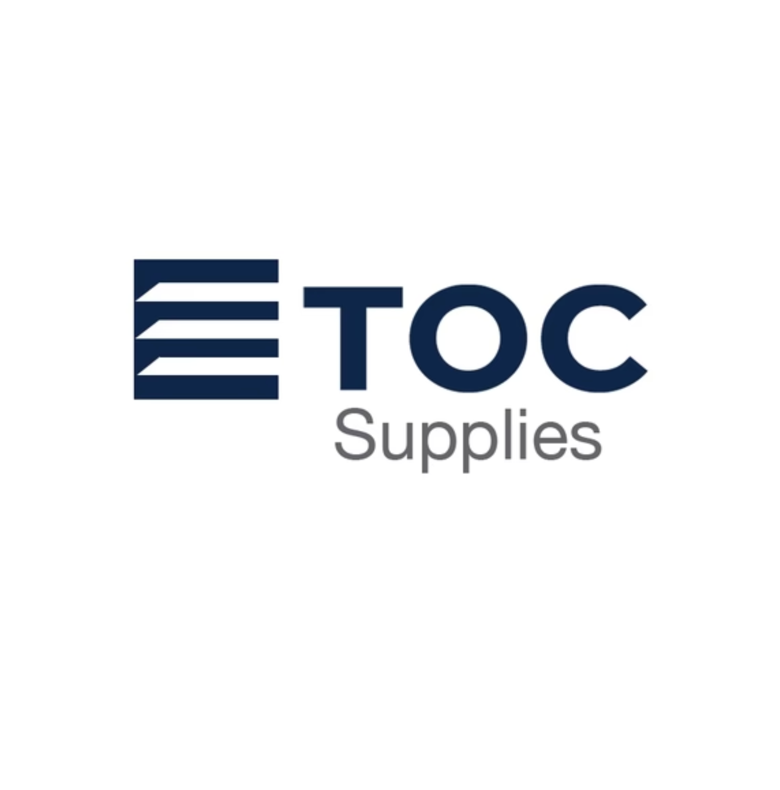 TOC Supplies