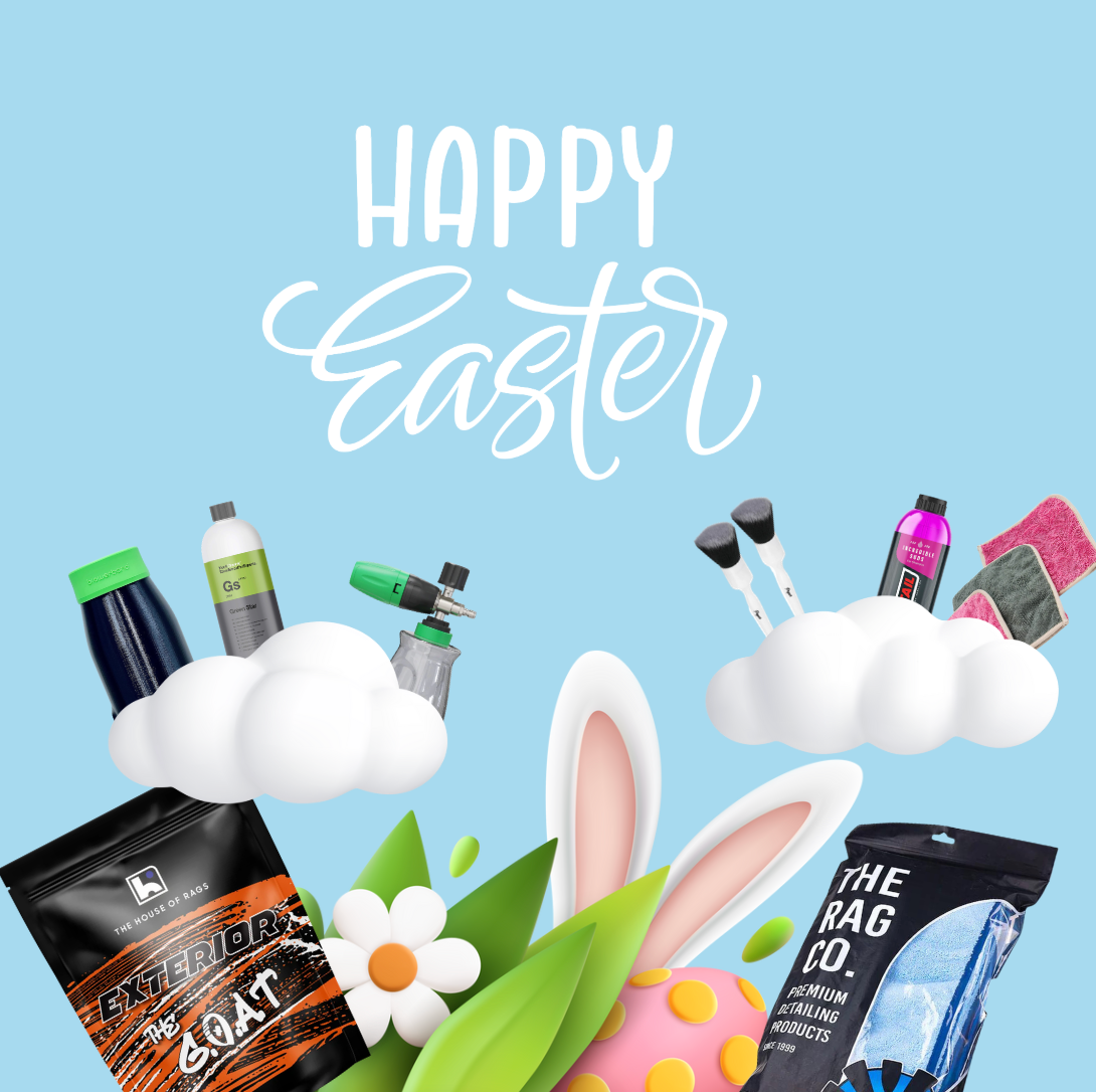 Easter Saler 10% off