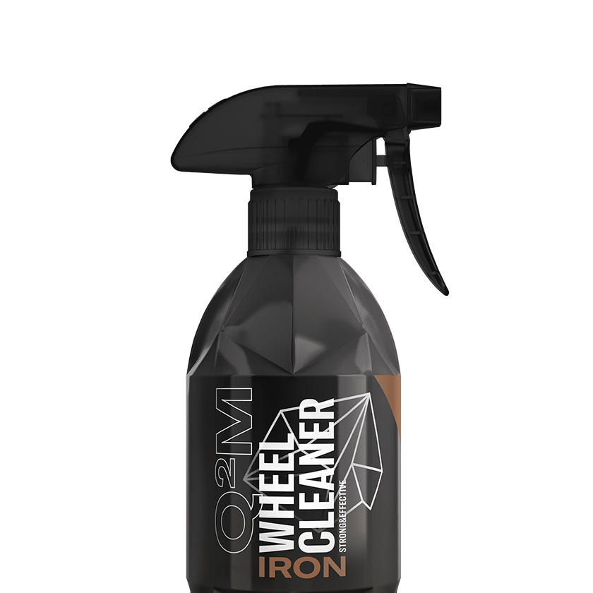 Wheel & Tire Cleaners