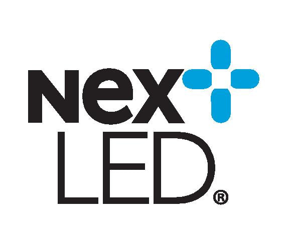 NextLED | Available in Canada at TOC Supplies