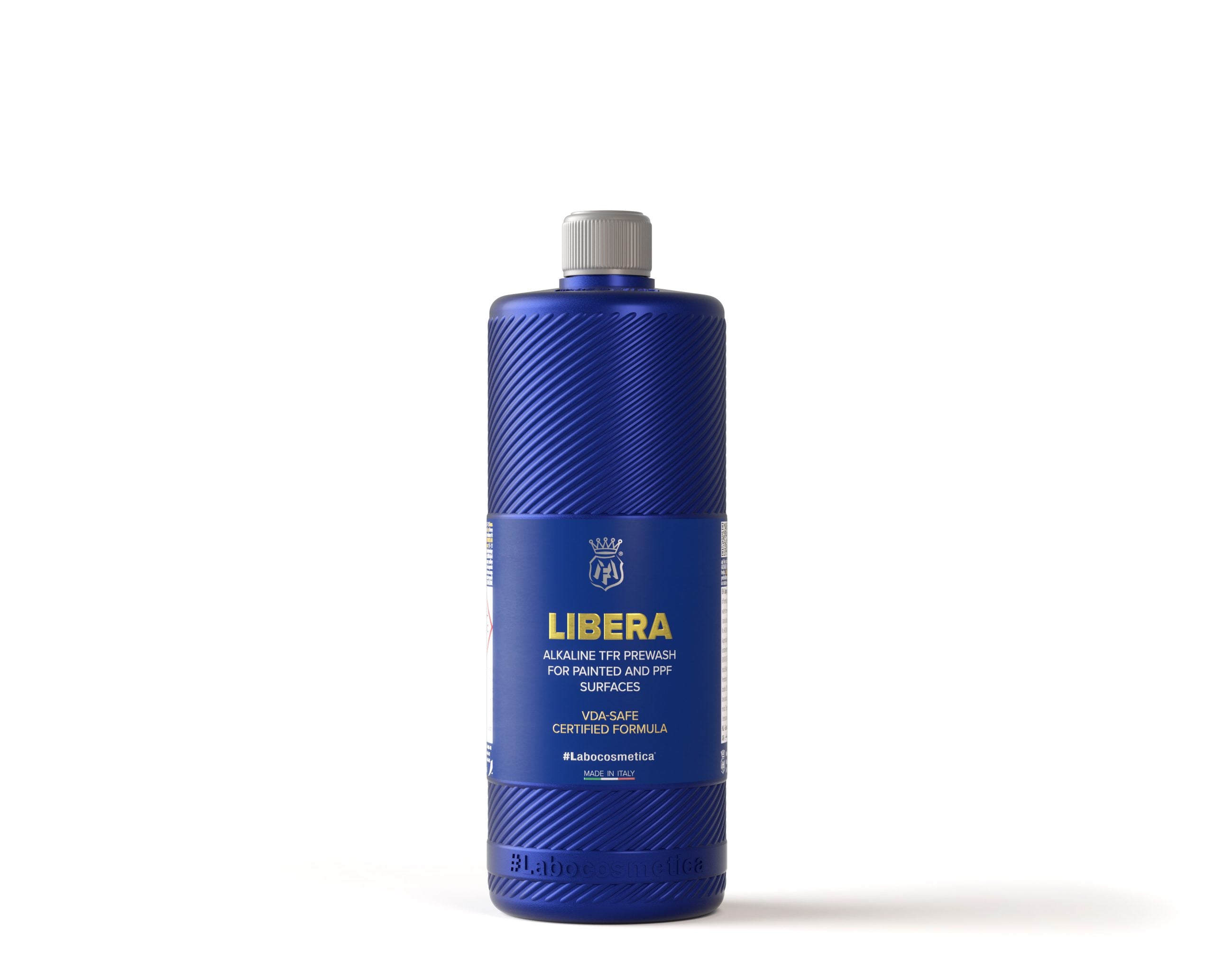 Labocosmetica LIBERA 500ml