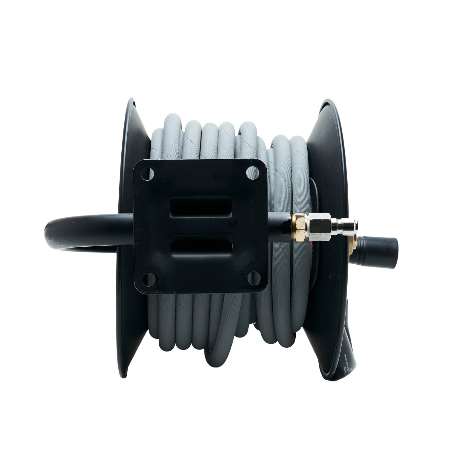 Buy Wall Mount Hose Reel