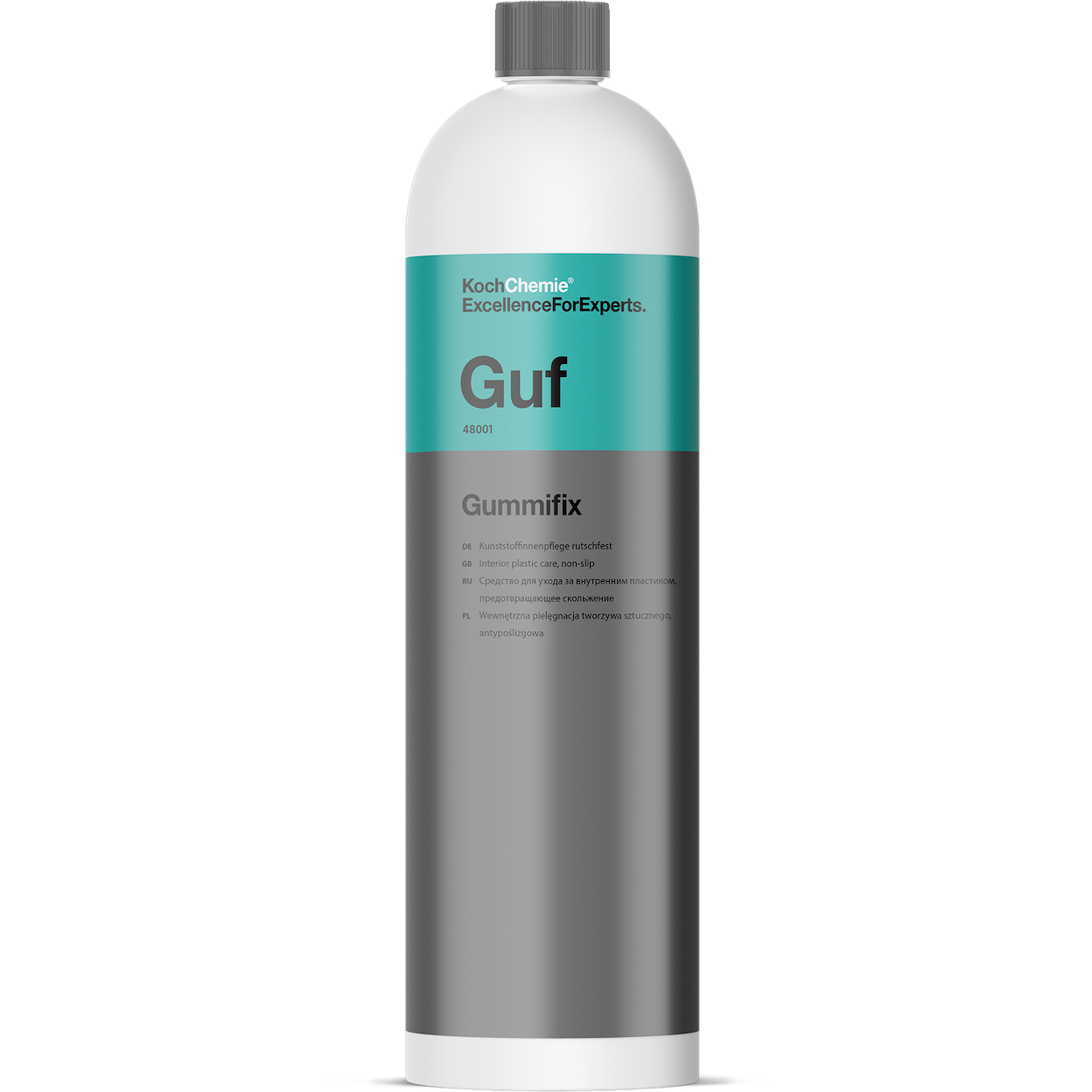 Koch Chemie Gummifix 1L | 5L